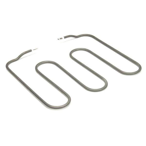 Bottom Element /250 Grill Seri